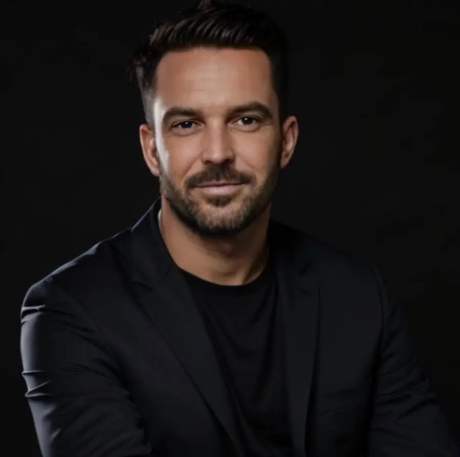 Andrea Beltrame, amministratore di AB Beauty SRL