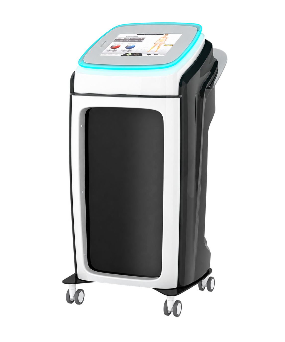 Apparecchiatura professionale Biodifference per trattamenti viso e corpo