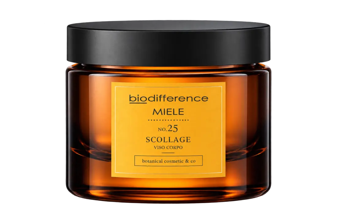 Mockup Miele Scollage Biodifference