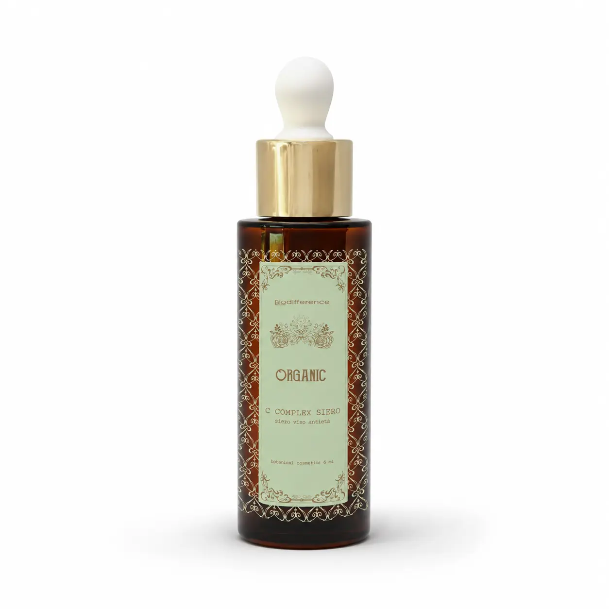 Mockup C Complex Siero Organic Biodifference